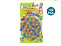 102PCS 积木